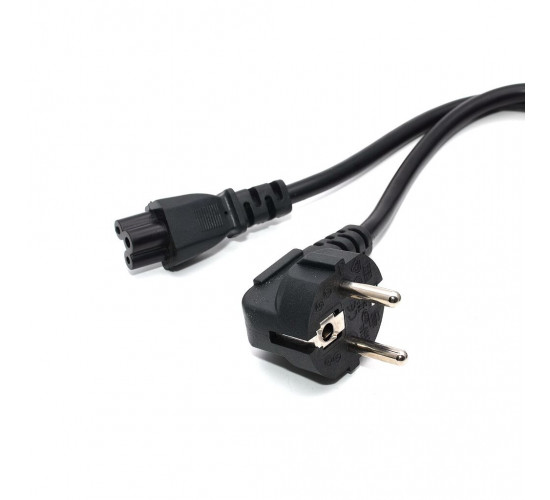 კვების კაბელი EU plug power cord