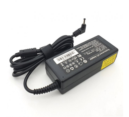 ნოუთბუქის დამტენი For ASUS ZM-45W