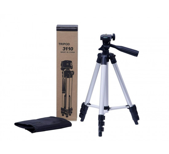 შტატივი (TRIPOD 3110)
