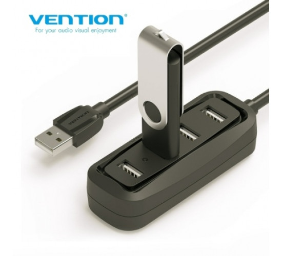 VAS-J43-B100 USB Hub