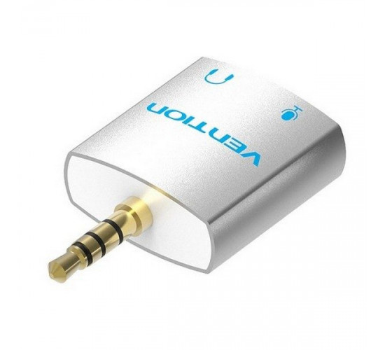 BDBW0 Audio Splitter