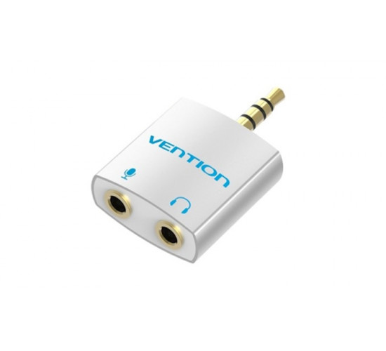 BDBW0 Audio Splitter