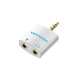 BDBW0 Audio Splitter
