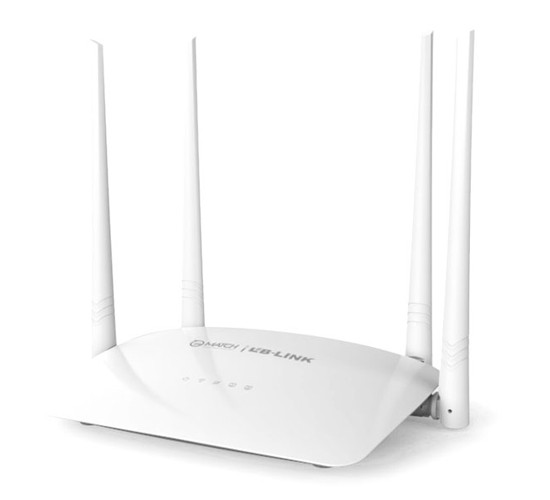LB-LINK 300mbps Router BL-WR450H