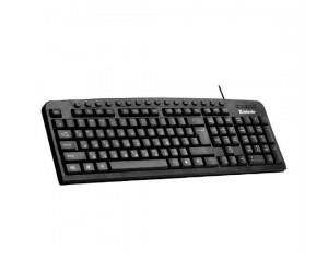 Defender Focus HB-470 Wired Keyboard