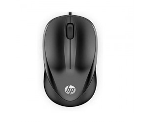 HP Wired Mouse 1000
