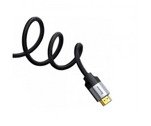 Enjoyment Series 4KHD Male To 4KHD Male Adapter Cable 5m CAKSX-E0G