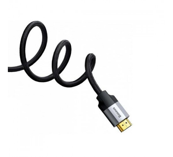 Enjoyment Series 4KHD Male To 4KHD Male Adapter Cable 5m CAKSX-E0G