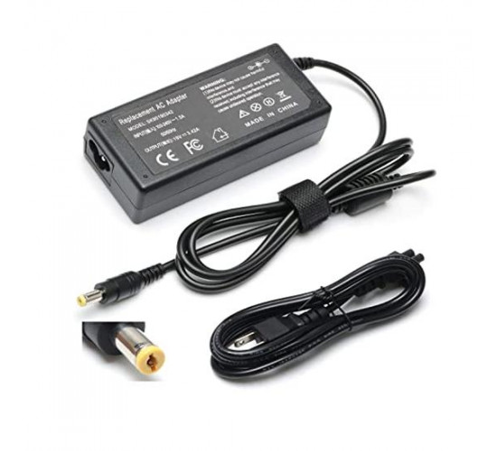 SkyTech Universal Charger 19V 1.75A Micro