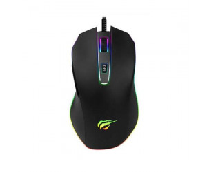 Havit Gaming Mouse HV-MS837
