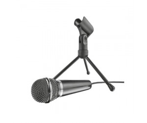 Trust Starzz All-round Mic for PC and laptop
