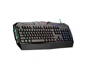 Defender Gaming Keyboard GK-120DL Werewolf