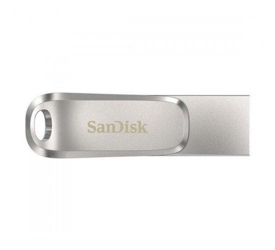 SanDisk Ultra Dual Drive Luxe 64GB SDDDC4-064G-G46