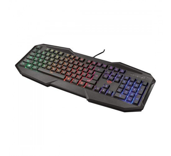 Trust GXT830RW Avonn Keyboard