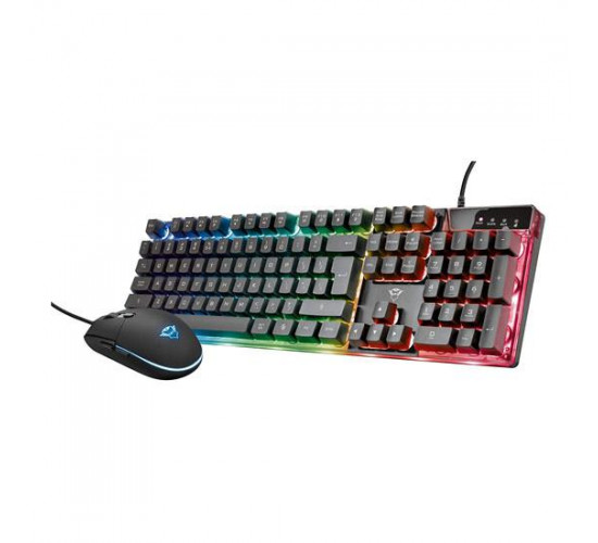 Trust GXT838 Azor Combo keyboard