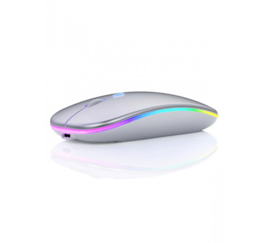A2 Lit Wireless Gaming მაუსი