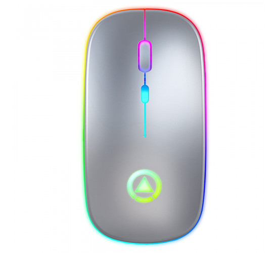 A2 Lit Wireless Gaming მაუსი