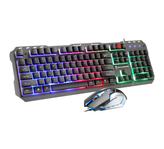 Keyboard GT500 Mechanical Hand