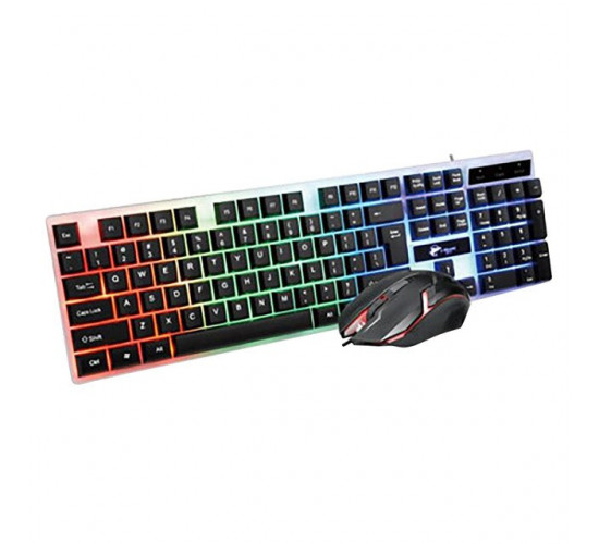 T350 Keyboard and Mouse Gaming Combo