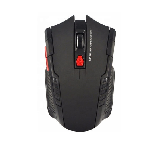 Wireless Mouse ASD003M