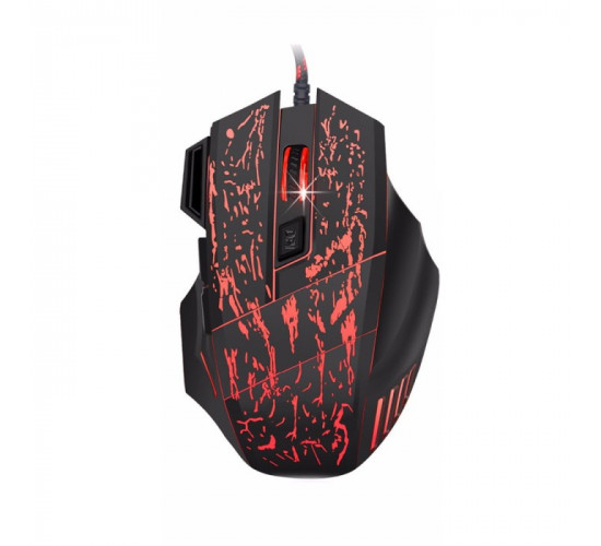 X Gaming Mouse