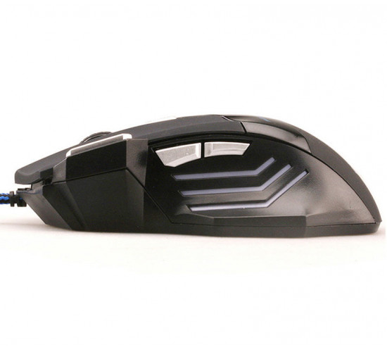 X Gaming Mouse
