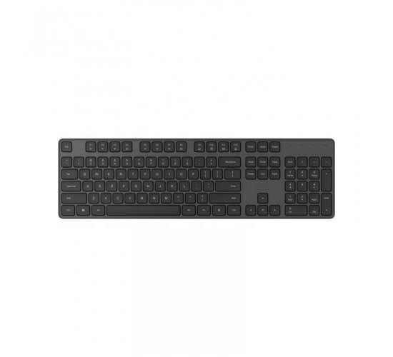 Xiaomi 2.4G Wireless Gaming Keyboard & Mouse 104-key