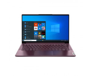 ლეპტოპი Lenovo Yoga Slim 7 14ITL05 14 FHD Intel i5