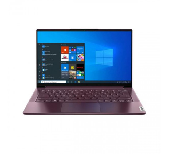 ლეპტოპი Lenovo Yoga Slim 7 14ITL05 14 FHD Intel i5