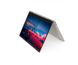 ლეპტოპი Lenovo ThinkPad X1 Titanium Yoga Gen 1 13.5 QHD i7