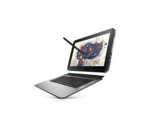 ლეპტოპი HP ZBook x2 14 UHD Touch Intel i7