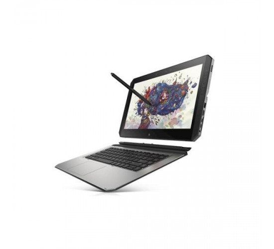 ლეპტოპი HP ZBook x2 14 UHD Touch Intel i7