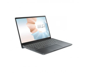 ლეპტოპი MSI Modern 14 B11SB 14 FHD IPS Intel I5