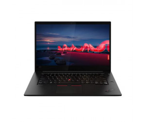 ლეპტოპი Lenovo ThinkPad X1 Extreme Gen 3 15.6 FHD Intel i7