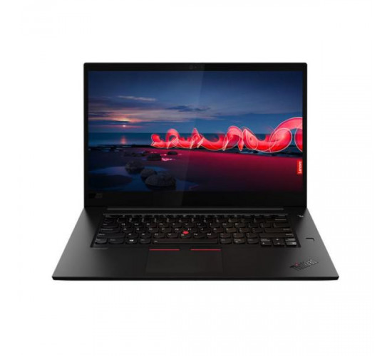 ლეპტოპი Lenovo ThinkPad X1 Extreme Gen 3 15.6 FHD Intel i7