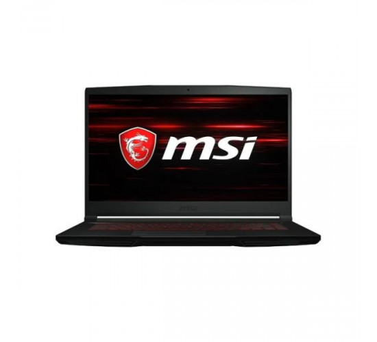 ლეპტოპი MSI GF63 Thin 10SC 15.6 FHD Intel i5
