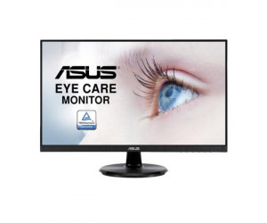 მონიტორი Asus VA24DQ 23.8 FHD IPS 5ms VGA HDMI DP