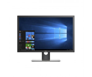 მონიტორი Dell UP3017 30 WQHD IPS 6ms HDMI 2xDP Mini DP USB