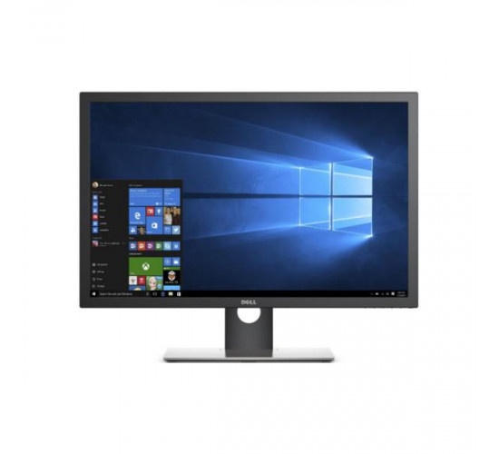 მონიტორი Dell UP3017 30 WQHD IPS 6ms HDMI 2xDP Mini DP USB