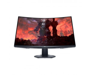 მონიტორი Dell S3222DGM 31.5 QHD VA 165Hz 4ms 2xHDMI DP