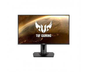 მონიტორი Asus TUF VG279QM 27” FHD IPS 280Hz 1ms 2xHDMI DP