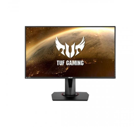 მონიტორი Asus TUF VG279QM 27” FHD IPS 280Hz 1ms 2xHDMI DP