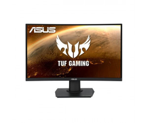 მონიტორი Asus TUF VG24VQE 23.6 FHD VA 165Hz 1ms 2xHDMI DP