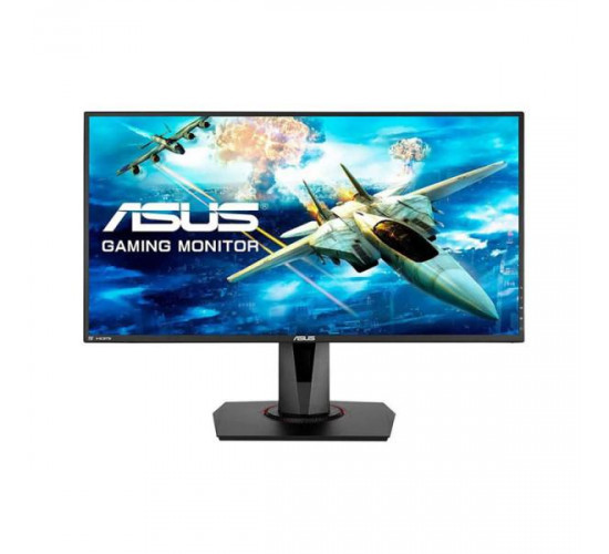 მონიტორი ASUS VG278QR 27 FHD 165Hz 1ms HDMI DVI