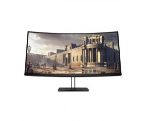 მონიტორი HP Z38c Curved 37.5 UWQHD plus IPS 14ms HDMI DP USB