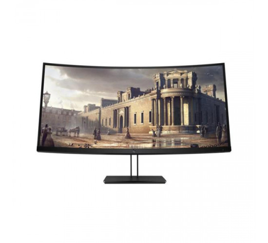 მონიტორი HP Z38c Curved 37.5 UWQHD plus IPS 14ms HDMI DP USB