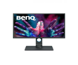 მონიტორი BenQ Design PD3200Q 32 2K QHD VA 4ms HDMI DP