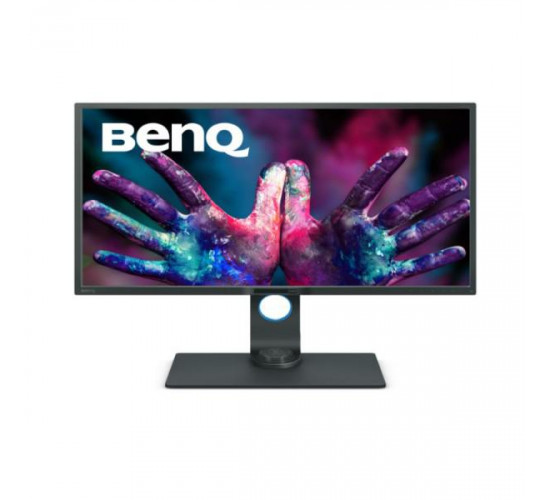 მონიტორი BenQ Design PD3200Q 32 2K QHD VA 4ms HDMI DP