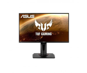 მონიტორი Asus TUF VG258QM 24.5 FHD TN 280Hz 0.5ms 2xHDMI DP