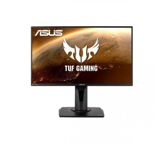 მონიტორი Asus TUF VG258QM 24.5 FHD TN 280Hz 0.5ms 2xHDMI DP